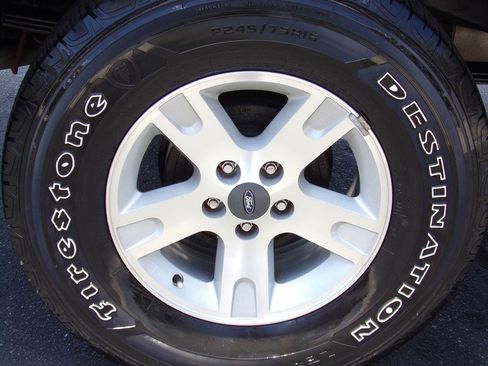 Used 2002 Ford Ranger 4x4 SuperCab image 19