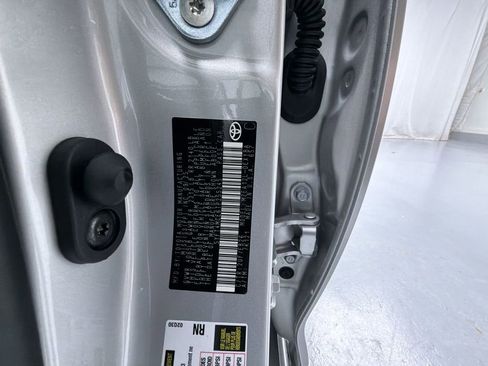 New 2026 Toyota Corolla XSE FWD image 14