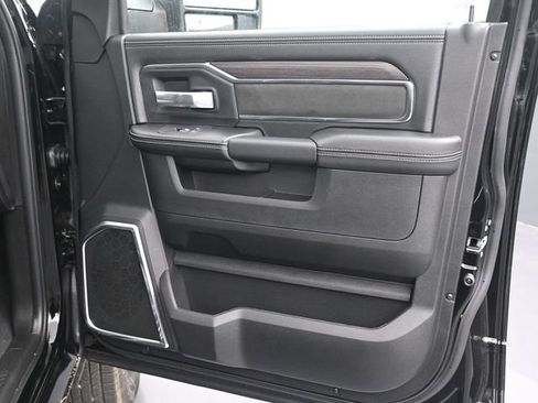 New 2026 RAM 3500 Laramie w/ Night Edition image 11