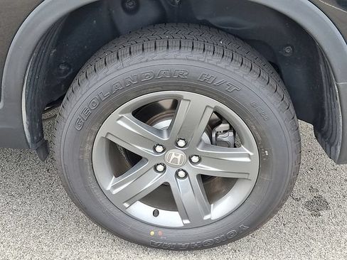 Certified 2023 Honda Ridgeline RTL-E image 31