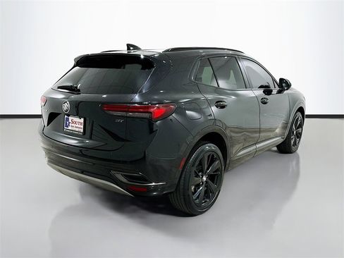 Used 2022 Buick Envision Essence w/ Technology Package I image 7