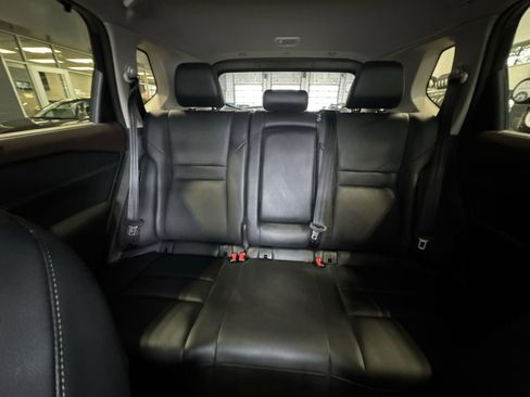Used 2023 Nissan Rogue SL w/ SL Premium Package AWD/4WD image 5