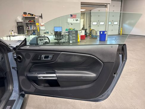 Used 2024 Ford Mustang GT Premium w/ GT Performance Package image 24