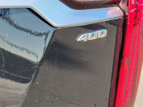 Certified 2023 Cadillac XT6 Premium Luxury image 32