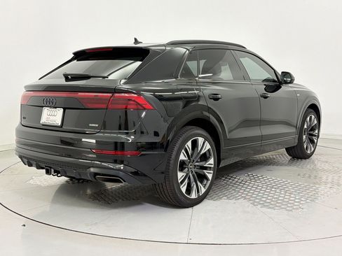 New 2026 Audi Q8 Premium Plus image 9