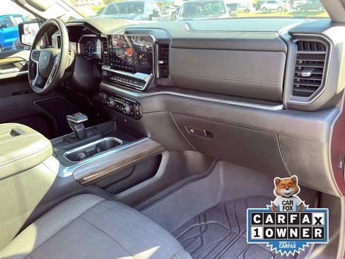 Used 2022 Chevrolet Silverado 1500 RST image 23