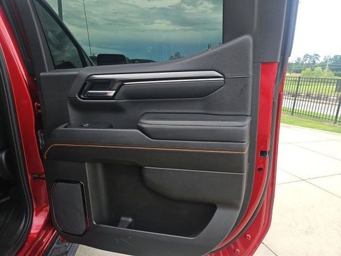Used 2023 GMC Sierra 1500 AT4 w/ AT4 Preferred Package AWD/4WD image 23