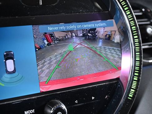 Used 2024 MINI Cooper S image 14