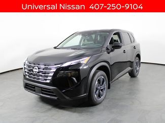 New 2026 Nissan Rogue SV 360° Tour