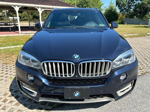 Used 2017 BMW X5 xDrive35i image 2
