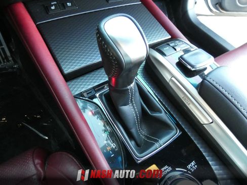 Used 2019 Lexus GS 350 F Sport w/ Preferred Accessory Package RWD image 61