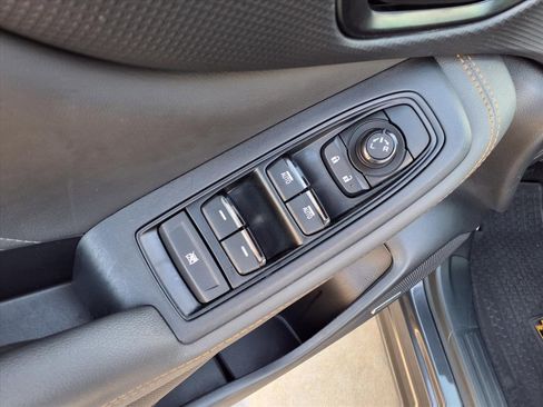 Used 2023 Subaru Forester Wilderness image 8