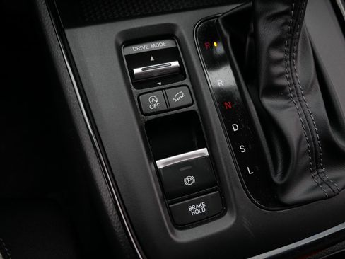 Certified 2023 Honda CR-V EX image 29