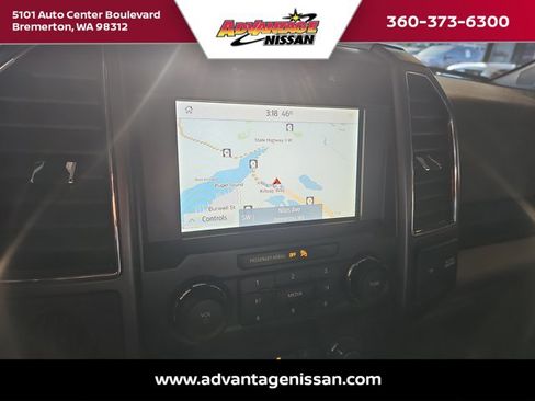 Used 2020 Ford F150 XLT w/ Equipment Group 302A Luxury RWD image 13