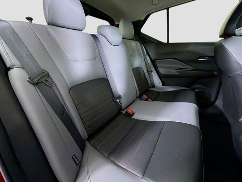 Used 2023 Nissan Kicks SR w/ SR Premium Package image 28