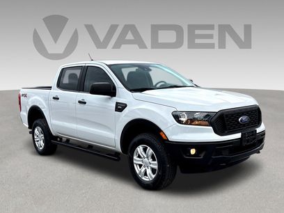 Used 2020 Ford Ranger XL w/ Equipment Group 101A Mid