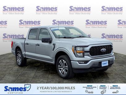 Used 2023 Ford F150 XL w/ STX Appearance Package