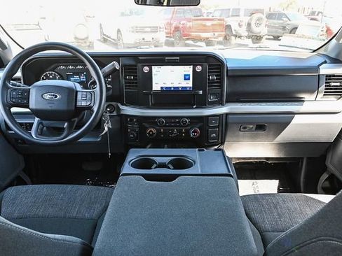 Used 2025 Ford F250 XLT AWD/4WD image 15