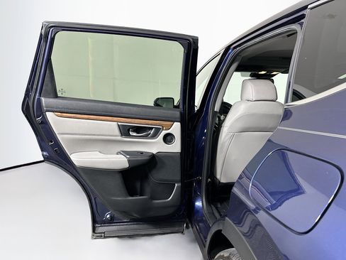 Used 2018 Honda CR-V EX-L image 26