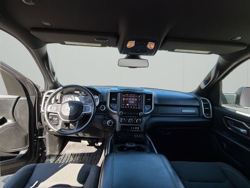 Used 2019 RAM 1500 Big Horn RWD image 9