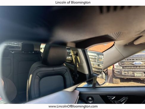 New 2025 Lincoln Corsair Reserve w/ Equipment Group 202A image 41