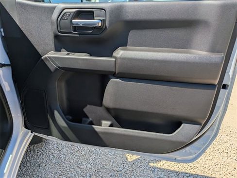 New 2026 Chevrolet Silverado 1500 W/T w/ WT Value Package image 22