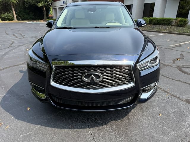 Used 2019 INFINITI QX60 Pure AWD/4WD image 7