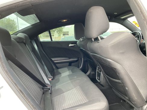 Used 2019 Dodge Charger R/T w/ Driver Confidence Group image 17