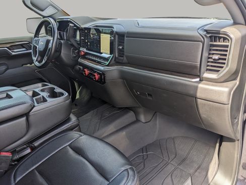 Used 2022 Chevrolet Silverado 1500 LT w/ All Star Edition Plus RWD image 16