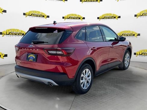 New 2026 Ford Escape Active w/ Tech Pack #1 FWD image 6