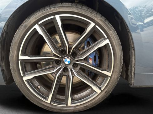 Used 2022 BMW 430i xDrive Coupe w/ M Sport Package AWD/4WD image 30
