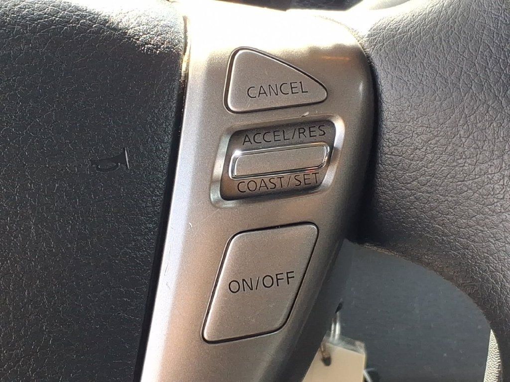 Used 2021 Nissan NV200 S FWD image 10