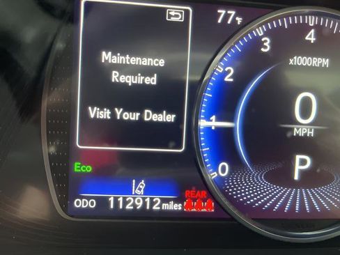 Used 2019 Lexus ES 350 w/ Premium Package image 23