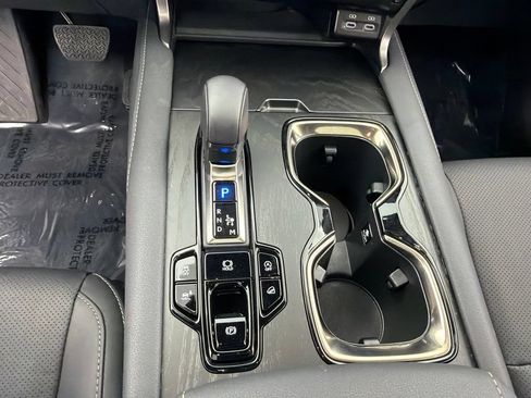 Used 2025 Lexus RX 350 Premium AWD/4WD image 16