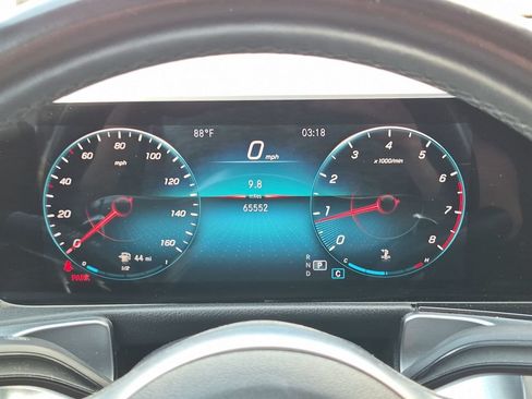 Used 2020 Mercedes-Benz GLB 250 4MATIC image 14