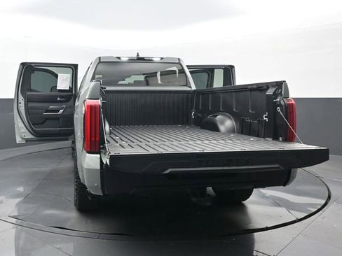 Used 2025 Toyota Tundra SR5 w/ SR5 Convenience Package RWD image 35