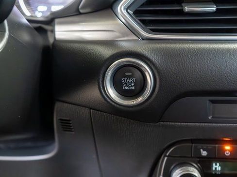 Used 2023 MAZDA CX-5 AWD 2.5 S w/ Preferred Package image 30