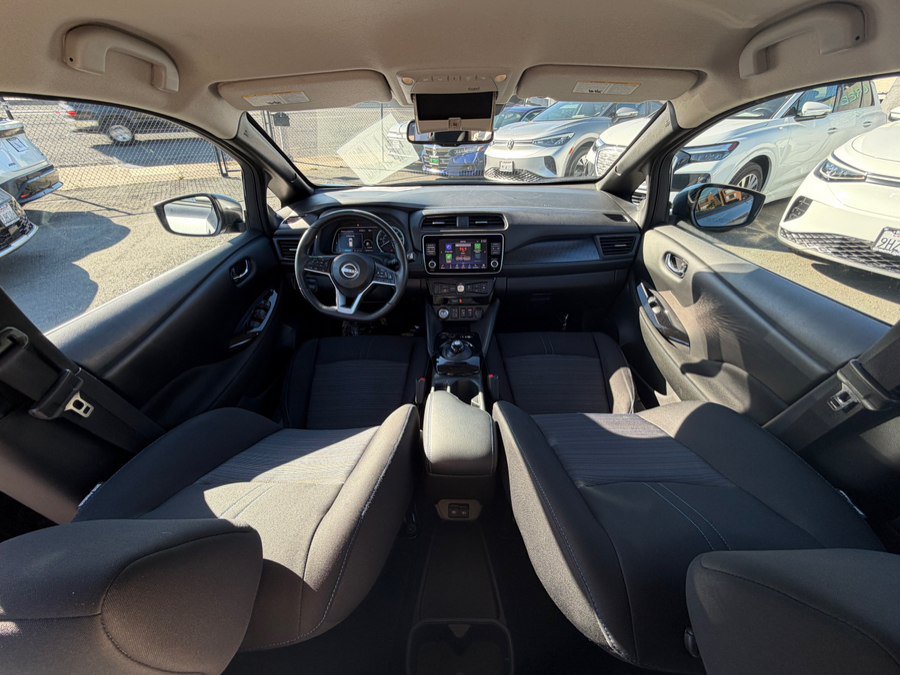 Used 2024 Nissan Leaf SV Plus FWD image 21