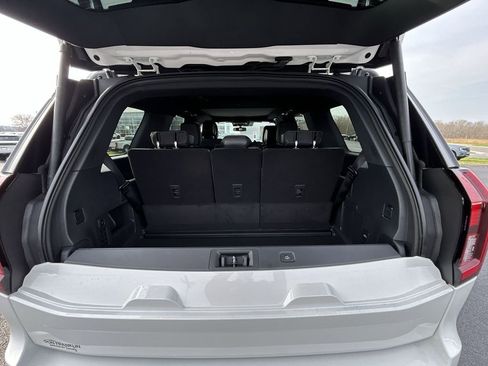 New 2026 Ford Expedition Tremor image 30