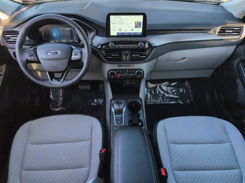 Used 2023 Ford Escape Active image 16