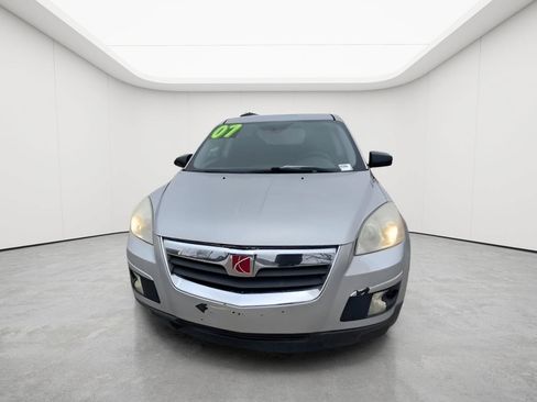 Used 2007 Saturn Outlook XE w/ Advanced Audio Pkg FWD image 5
