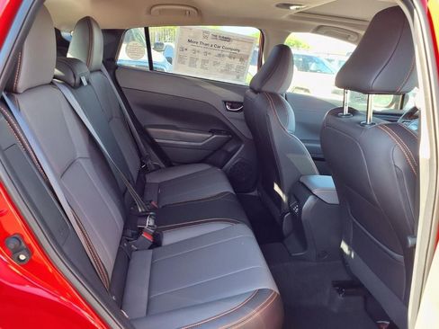 New 2026 Subaru Crosstrek 2.5i Limited AWD/4WD image 16