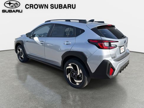 New 2026 Subaru Crosstrek 2.5i Limited AWD/4WD image 6
