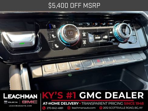 New 2026 GMC Sierra 3500 Denali AWD/4WD image 22