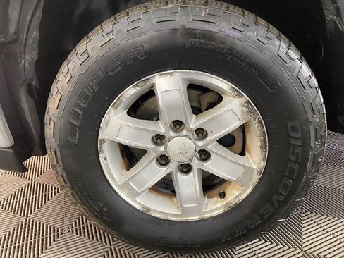 Used 2007 GMC Sierra 1500 SLT w/ SLE/SLT Trailering Package image 27