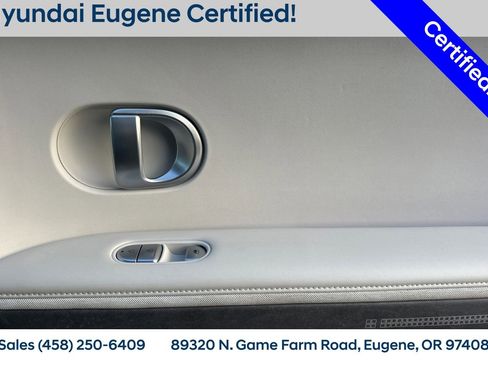 Used 2024 Hyundai Ioniq 5 Limited image 22