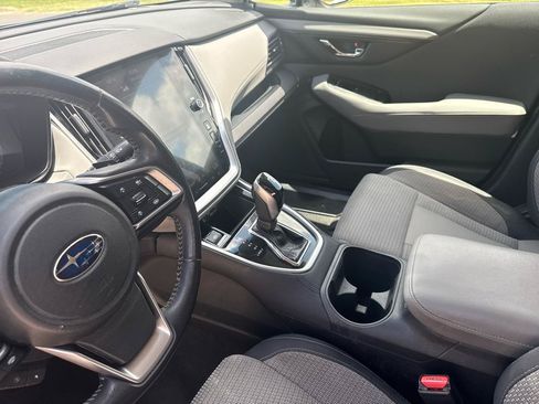 Used 2021 Subaru Outback Premium AWD/4WD image 31
