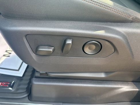 New 2026 GMC Sierra 1500 AT4 w/ AT4 Premium Package image 20