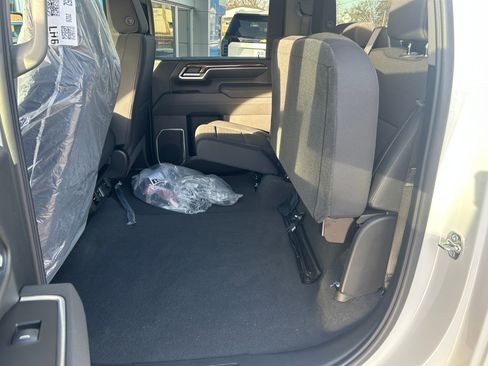 New 2026 Chevrolet Silverado 3500 LT w/ All Star Edition image 31