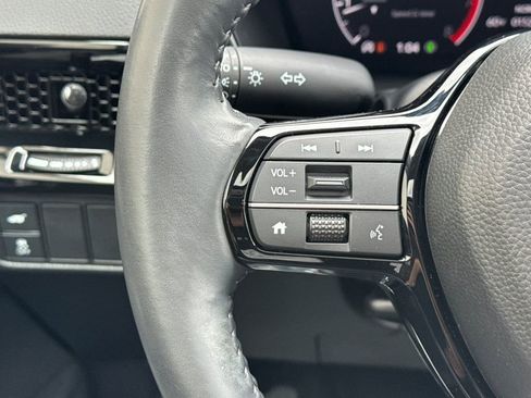 Certified 2024 Honda CR-V EX-L image 29